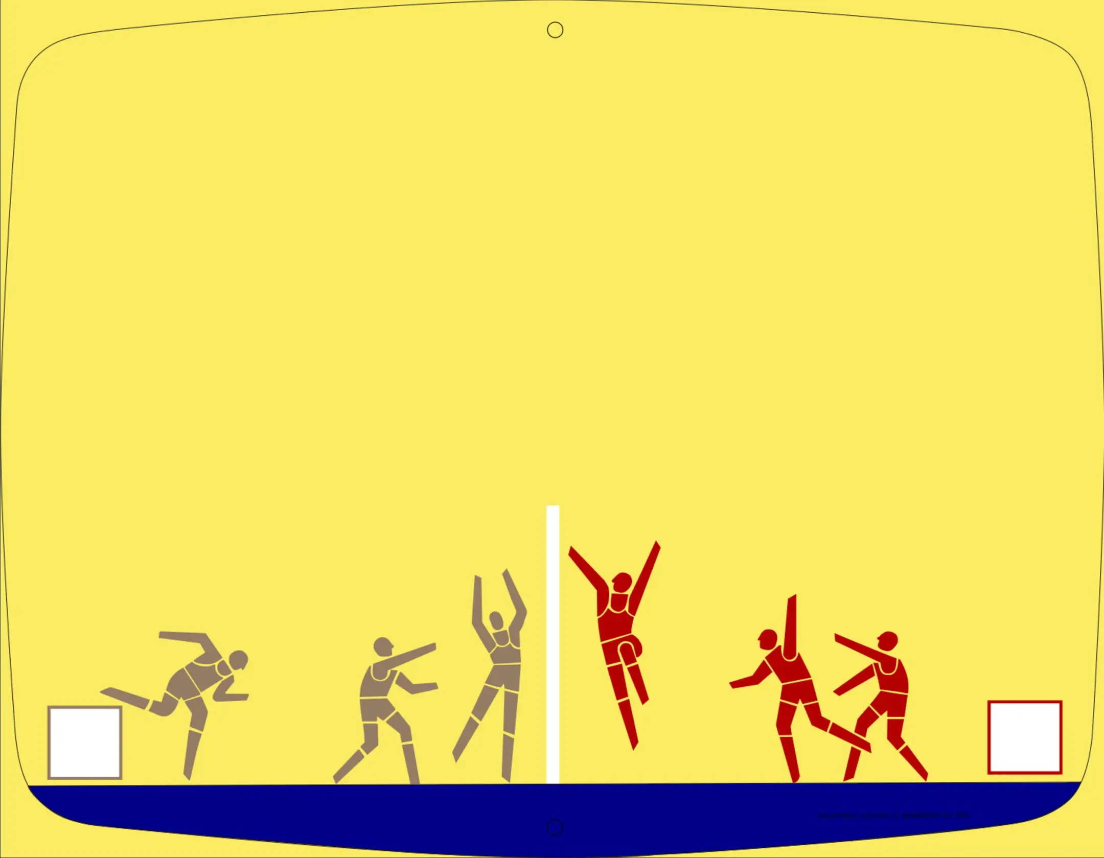 Volleyball