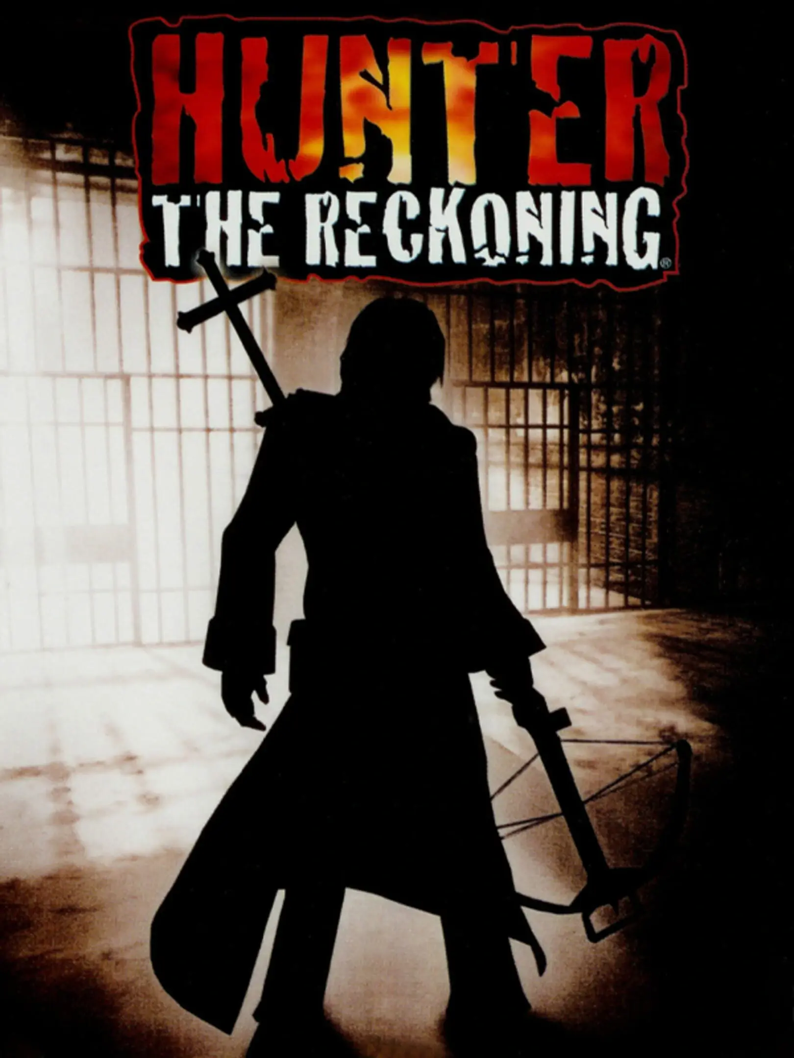 Picture of Hunter: The Reckoning