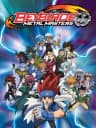 Picture of Beyblade: Metal Masters