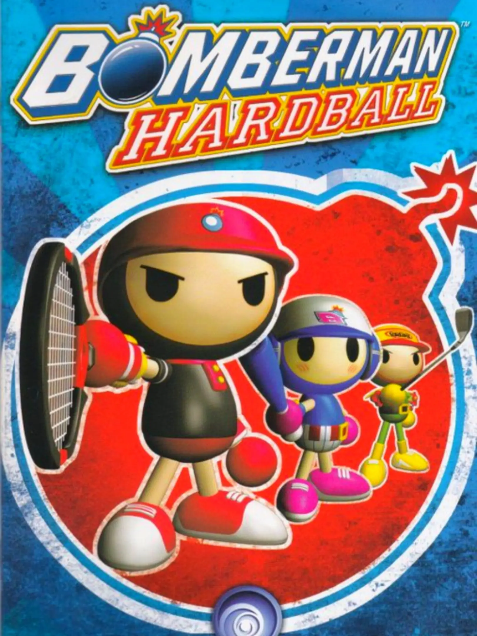 Bomberman Battles