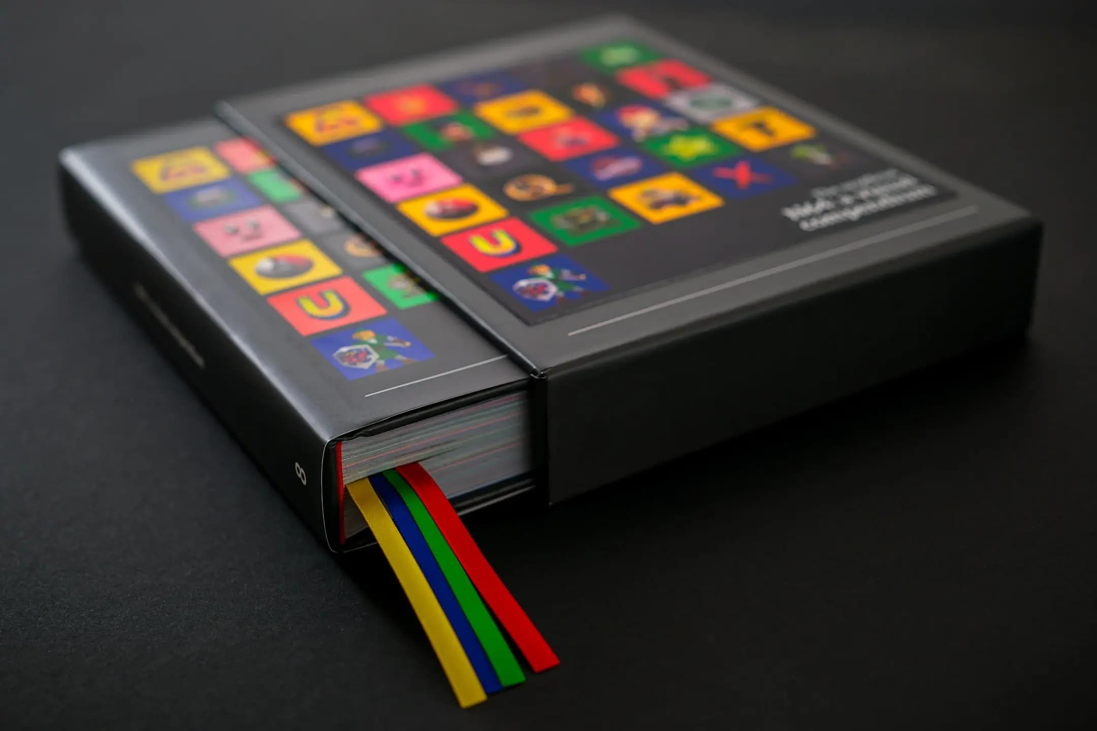 Picture of N64: a visual compendium 2