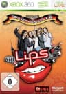 Picture of Lips: Deutsche Partyknaller