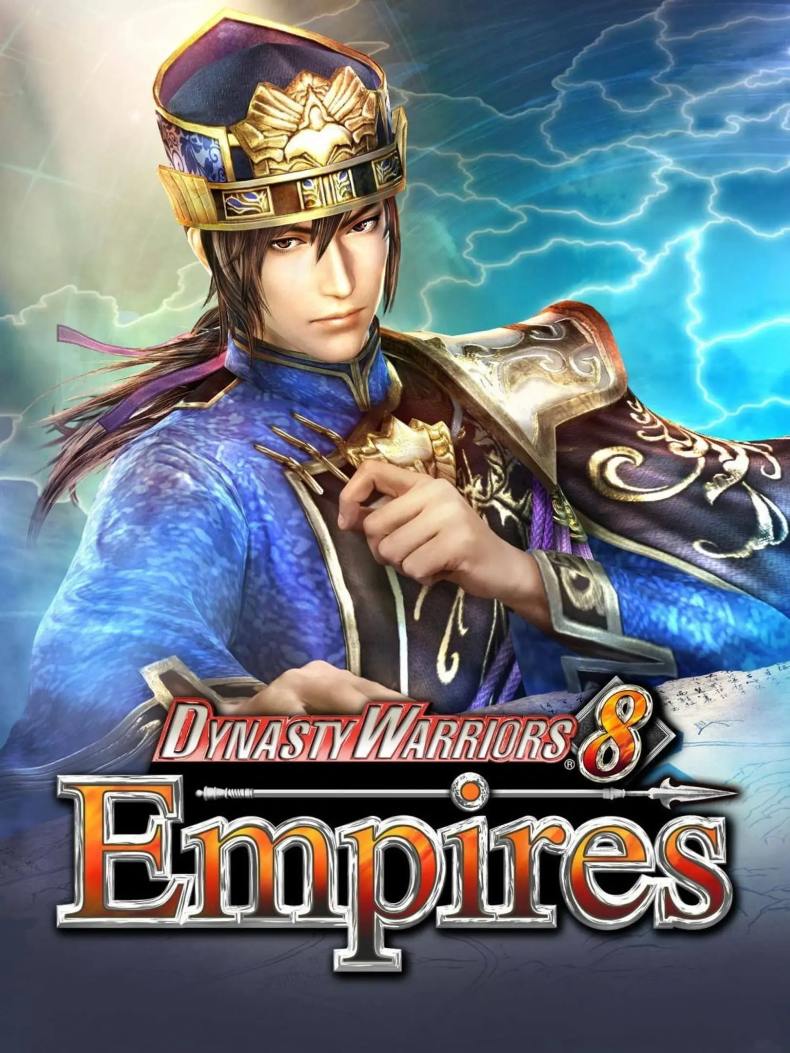 Shin Sangoku Musou 7 Empires
