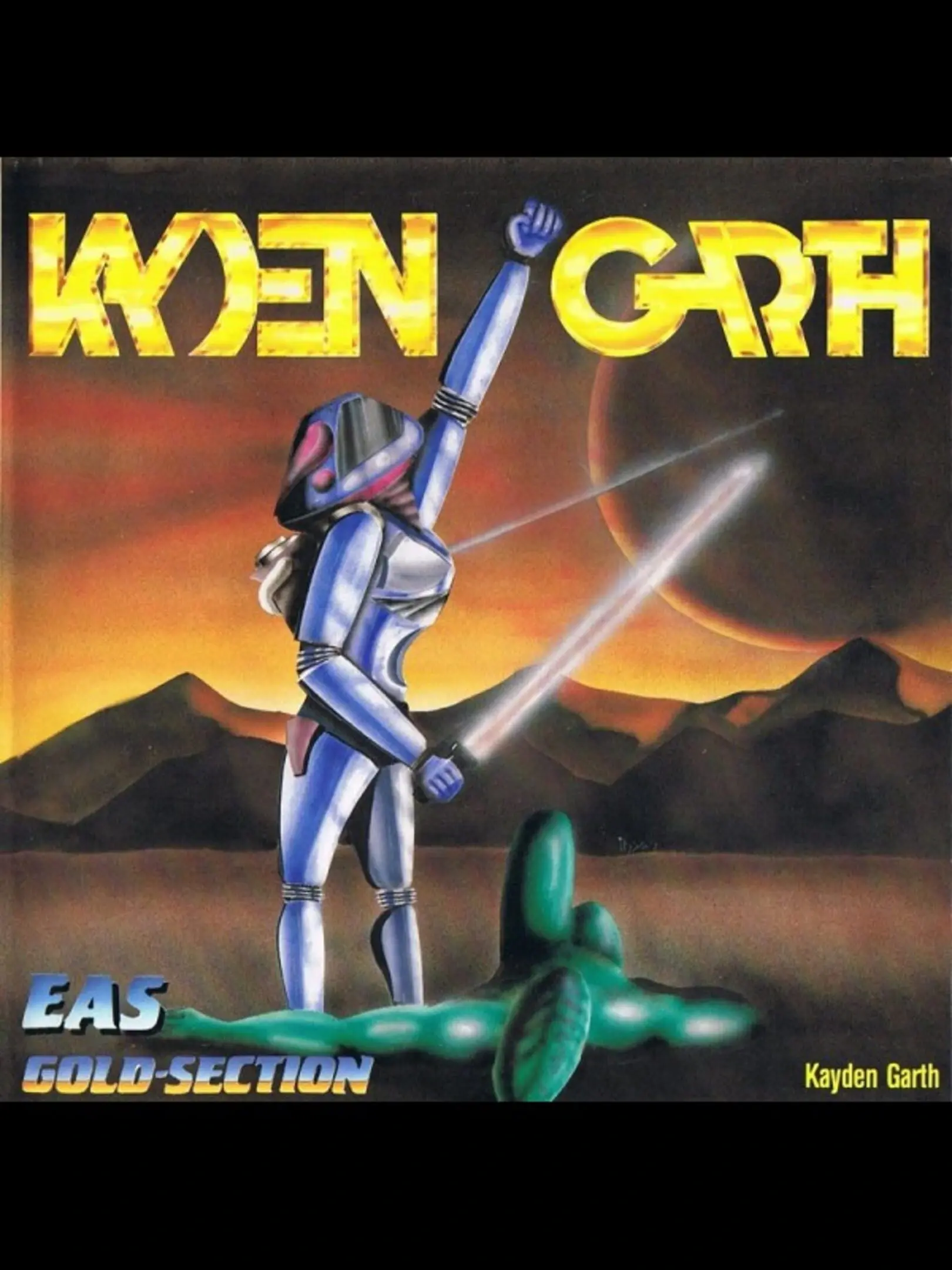 Picture of Kayden Garth