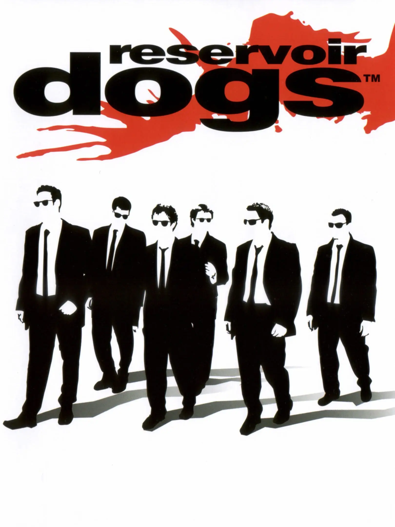 Picture of Reservoir Dogs