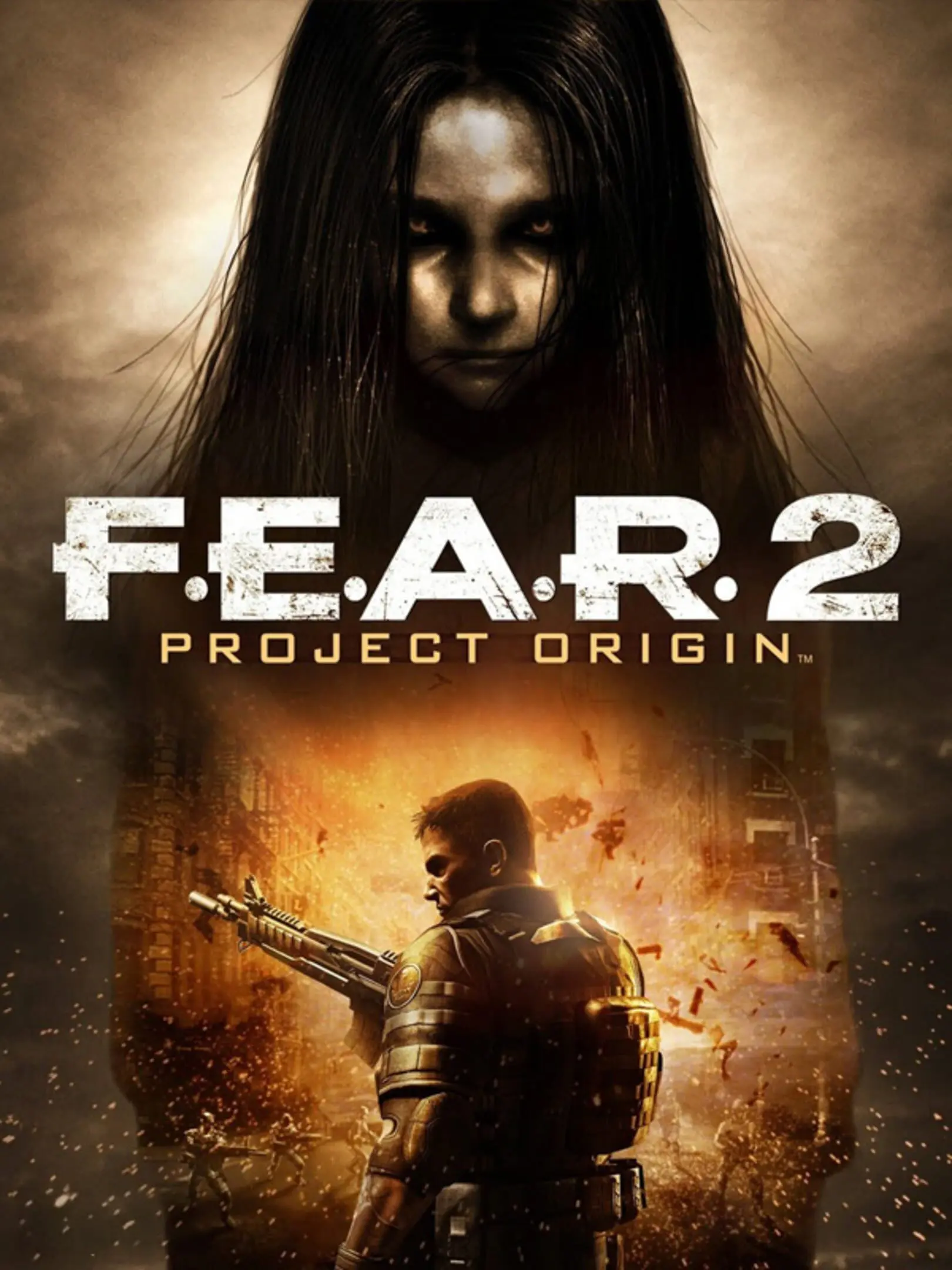 Picture of F.E.A.R. 2: Project Origin