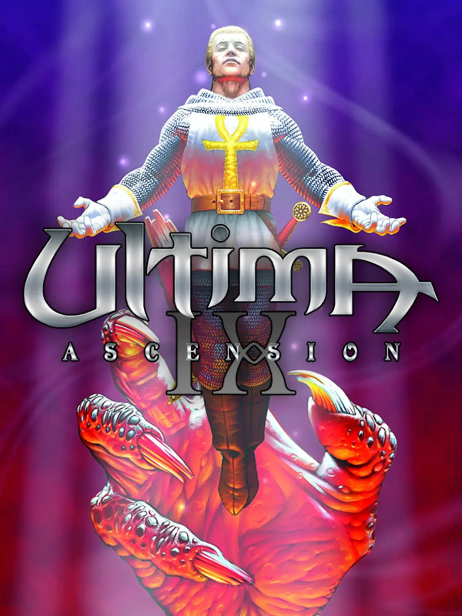 Picture of Ultima IX: Ascension