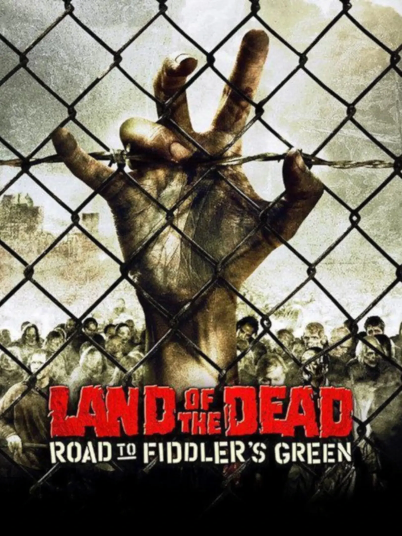 Picture of Land of the Dead: Road to Fiddler's Green