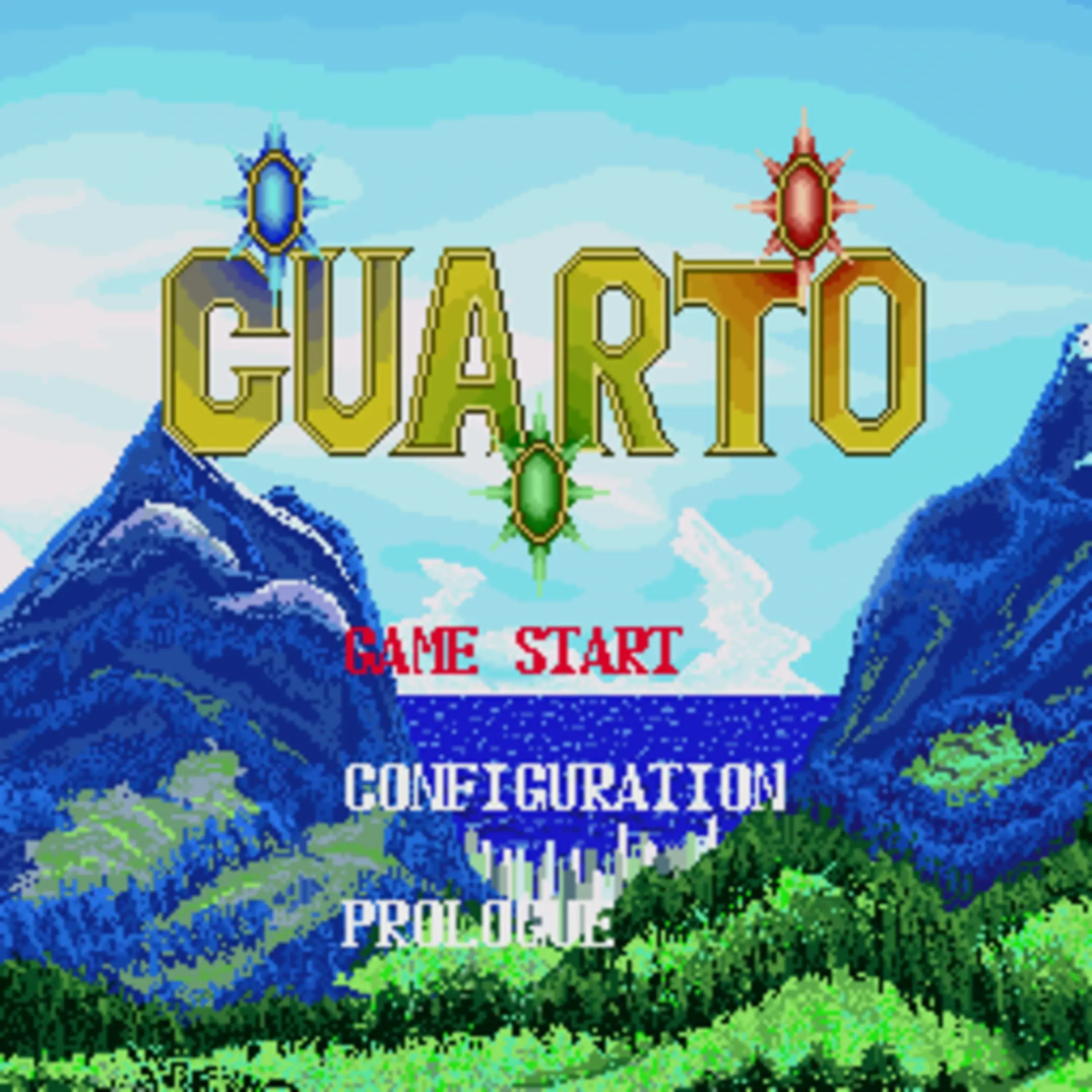 Picture of Cuarto