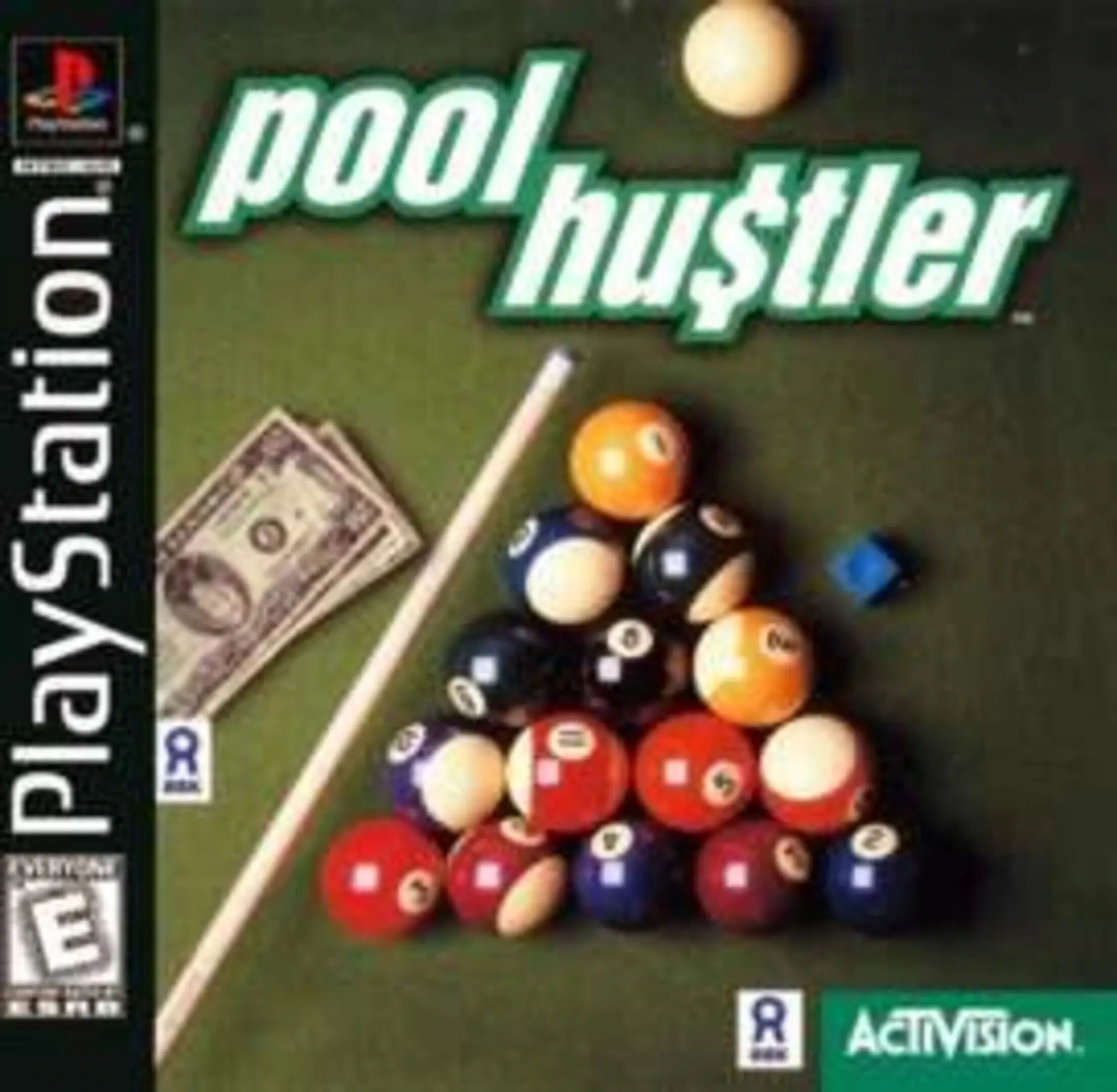 Doukyu: Billiard Master