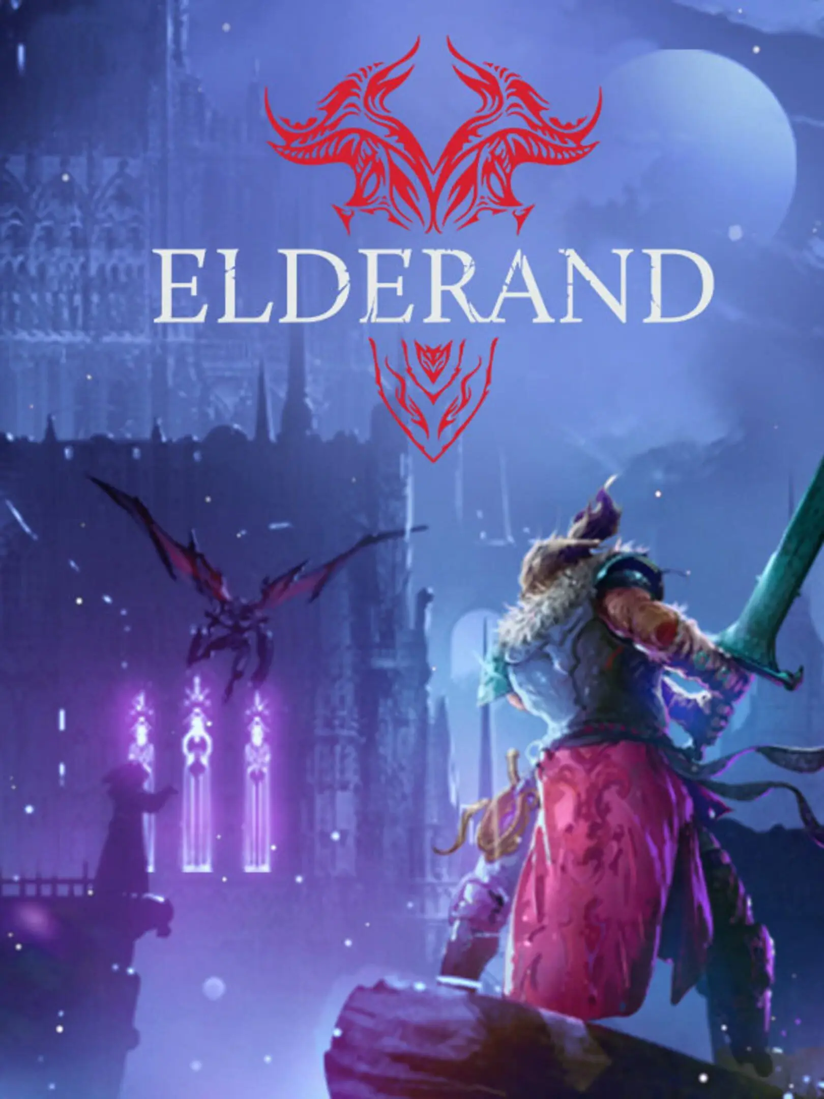 Picture of Elderand