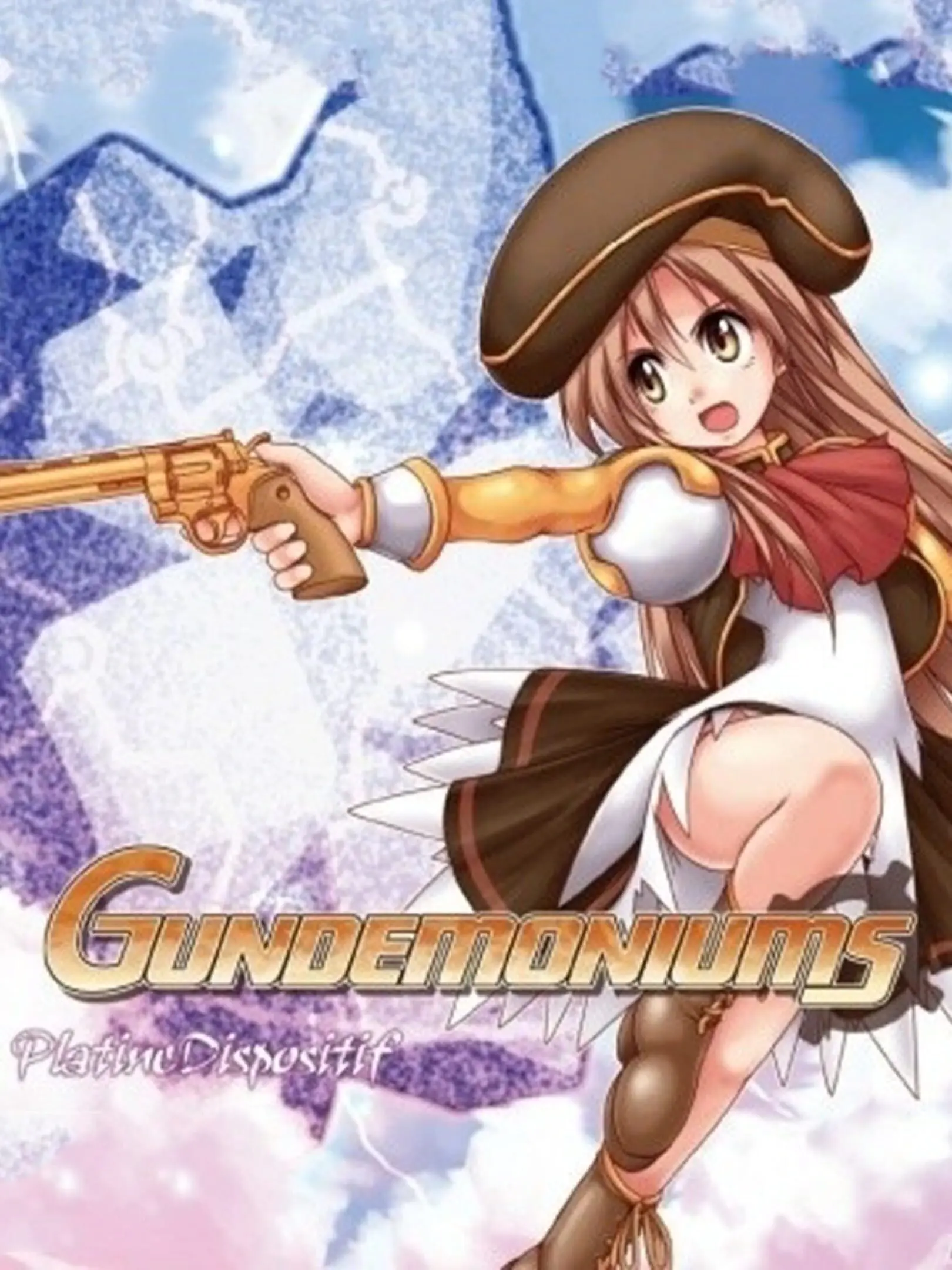 Picture of Gundemoniums