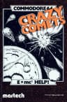 Picture of Crazy Comets