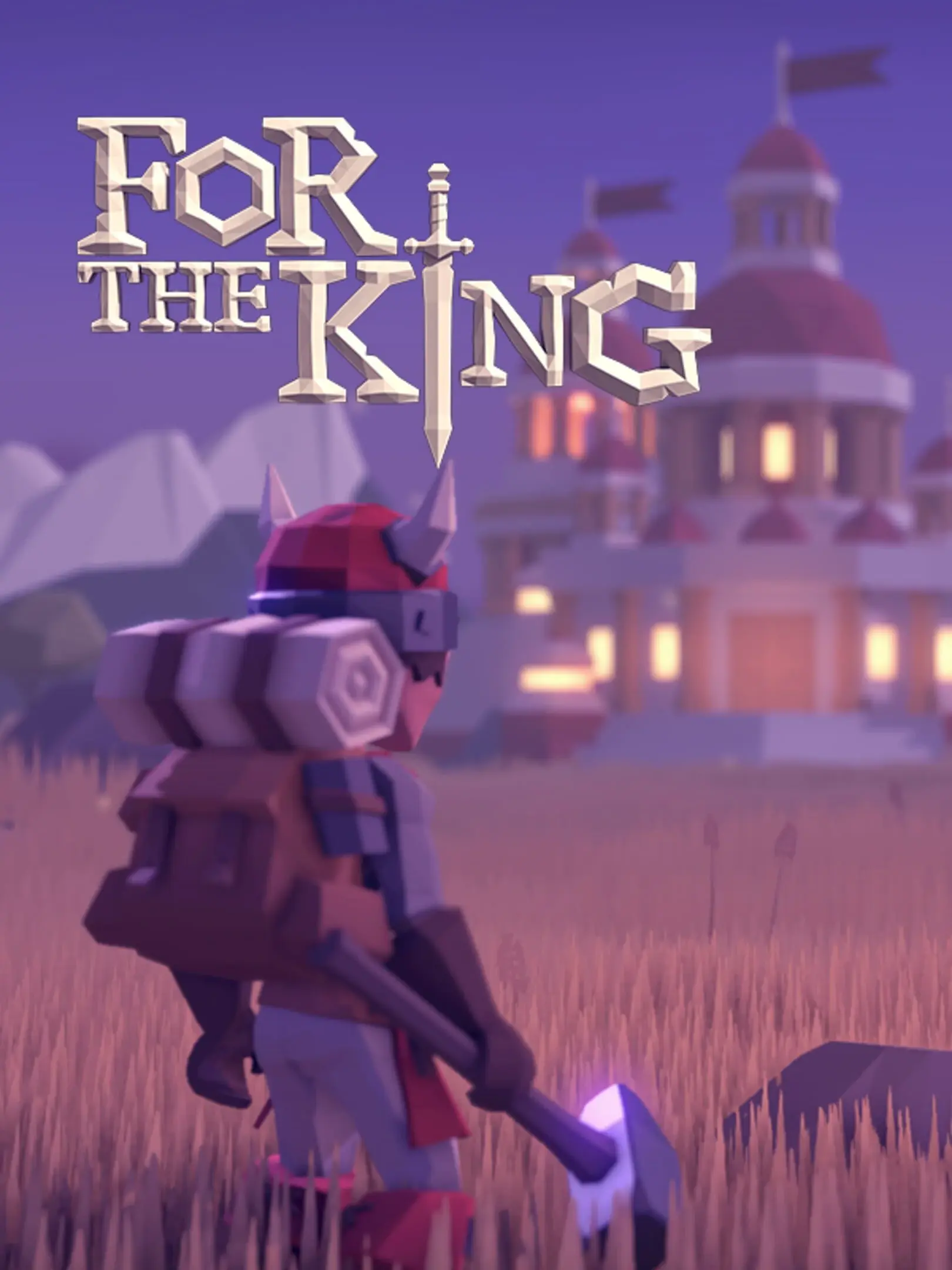 Picture of For The King