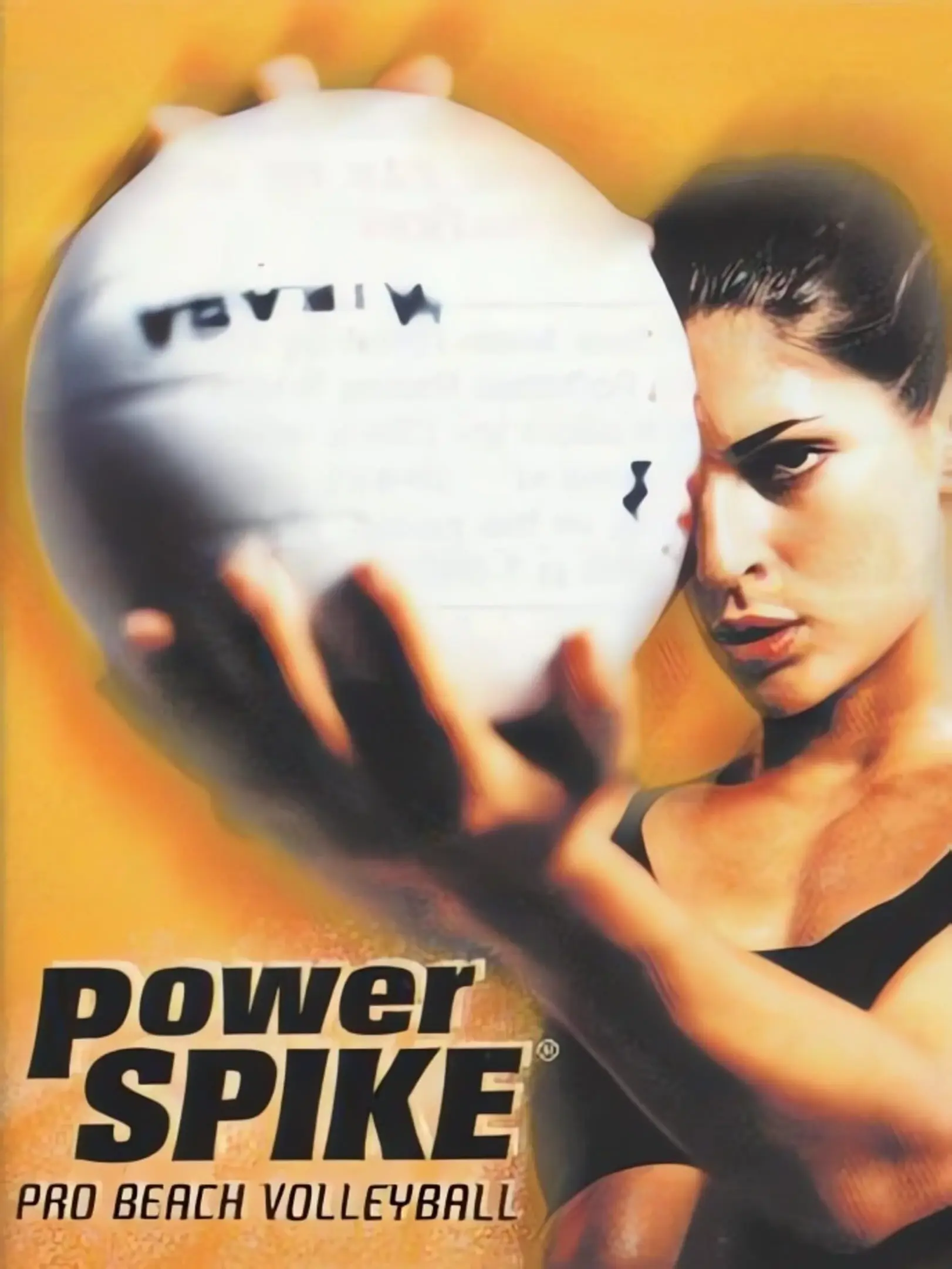 Picture of Beach 'n Ball