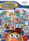 Picture of Hasbro Family Game Night Fun Pack