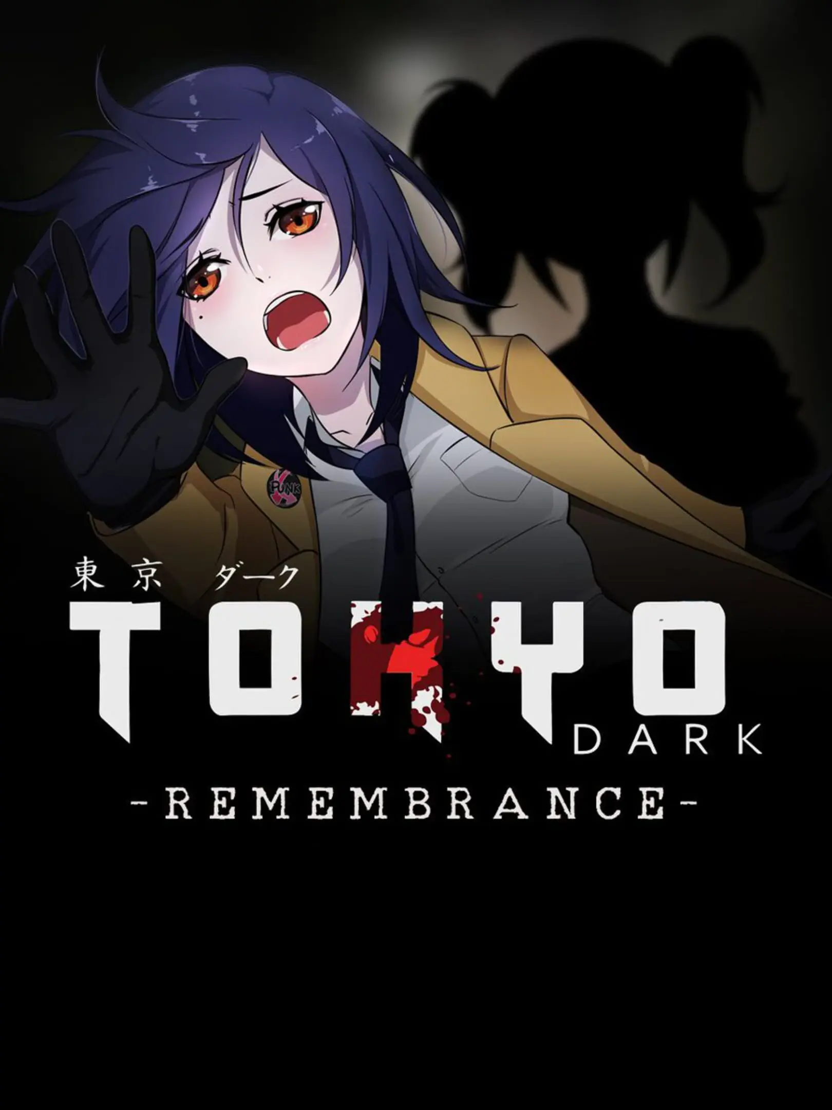 Picture of Tokyo Dark [Remembrance]