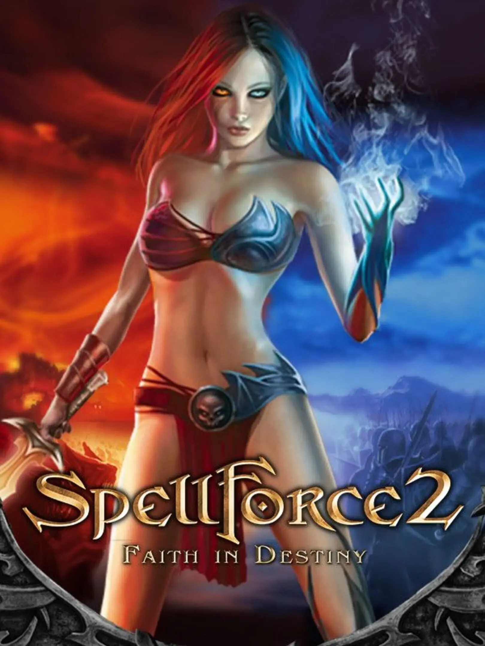 Picture of Spellforce 2: Faith in Destiny