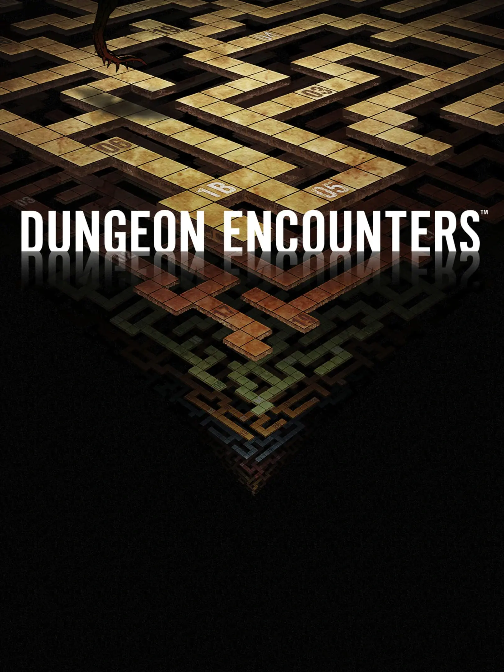 Picture of Dungeon Encounters