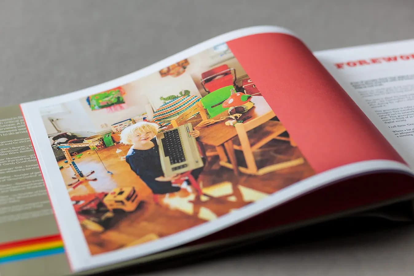 Picture of Generation 64 - How the Commodore 64 inspired a generation of Swedish gamers 6
