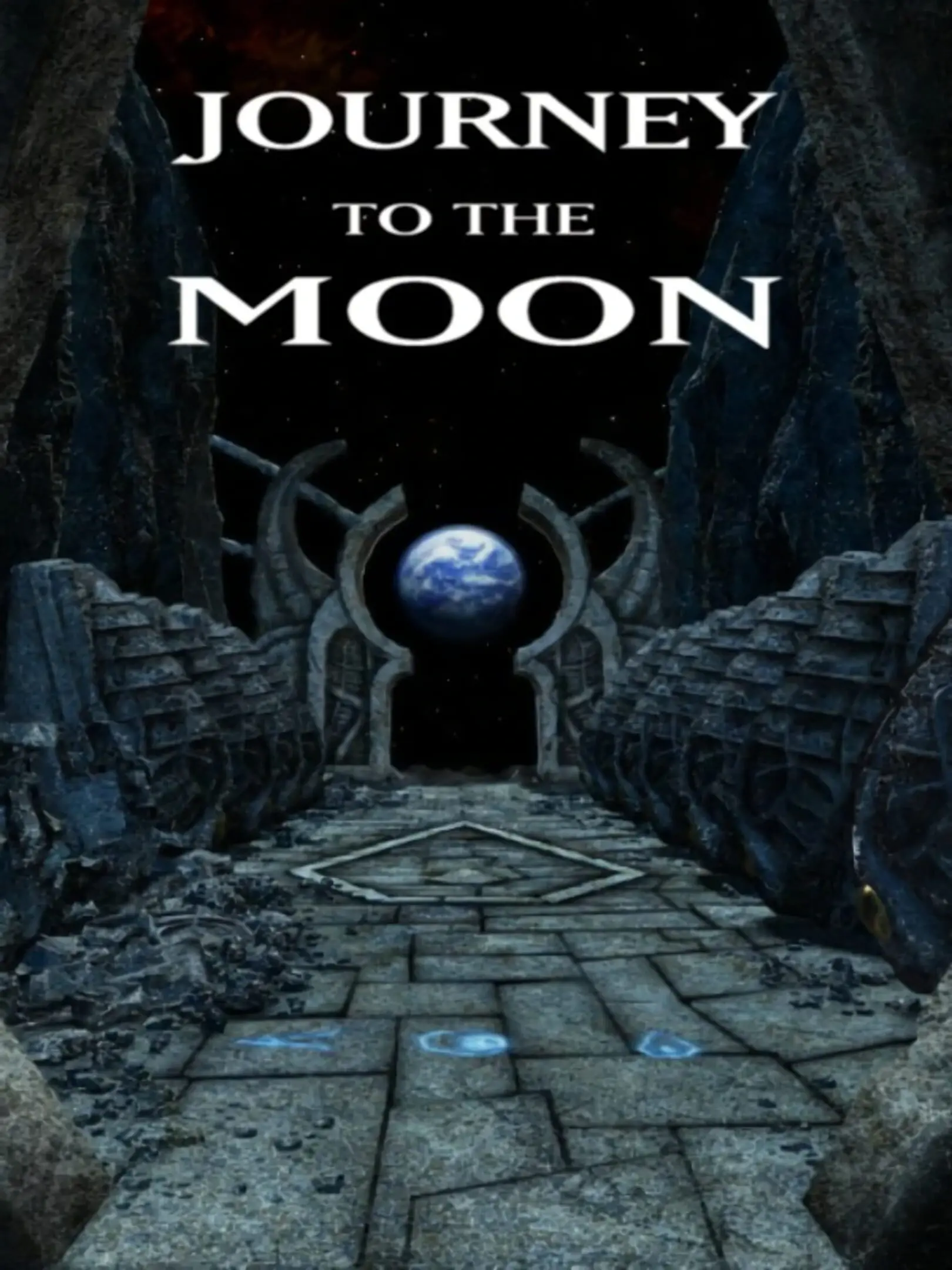 Picture of Journey to the Moon