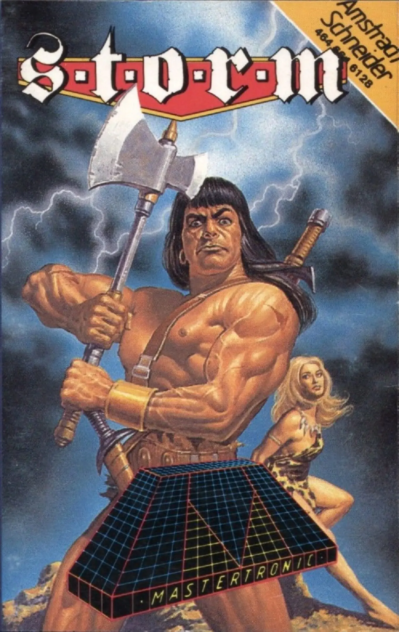 Storm