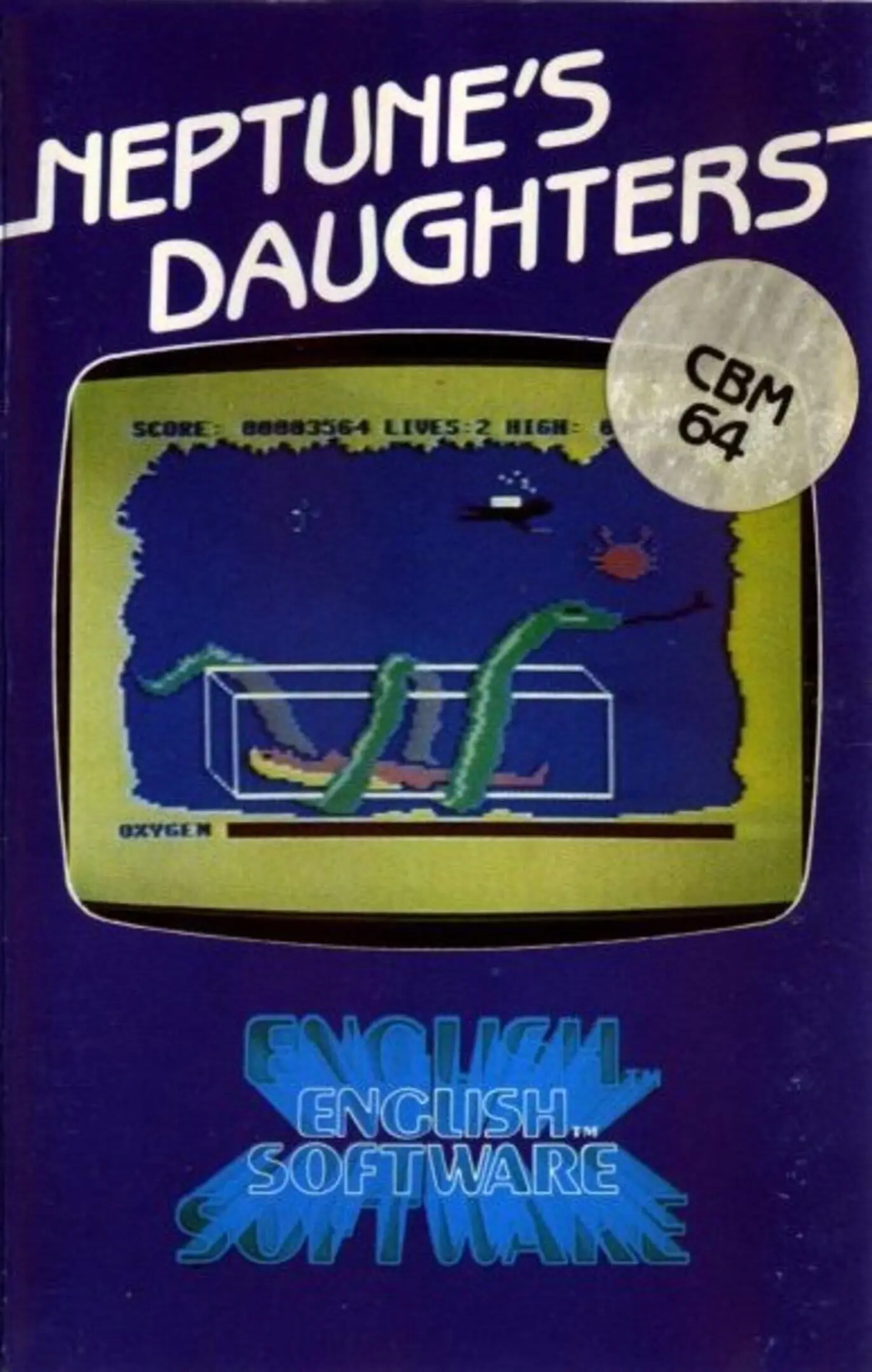 Picture of Neptune's Daughters