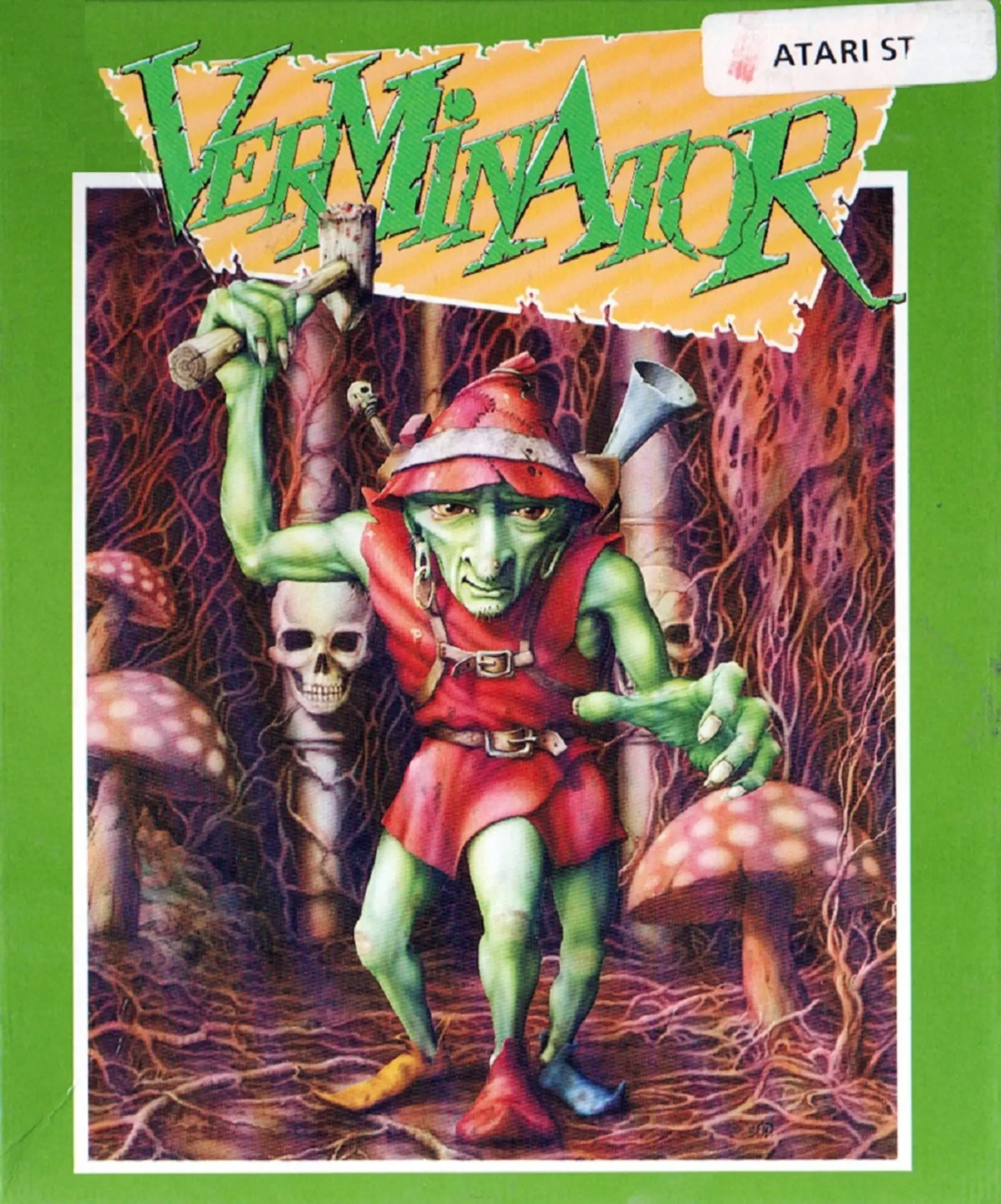 Picture of Verminator