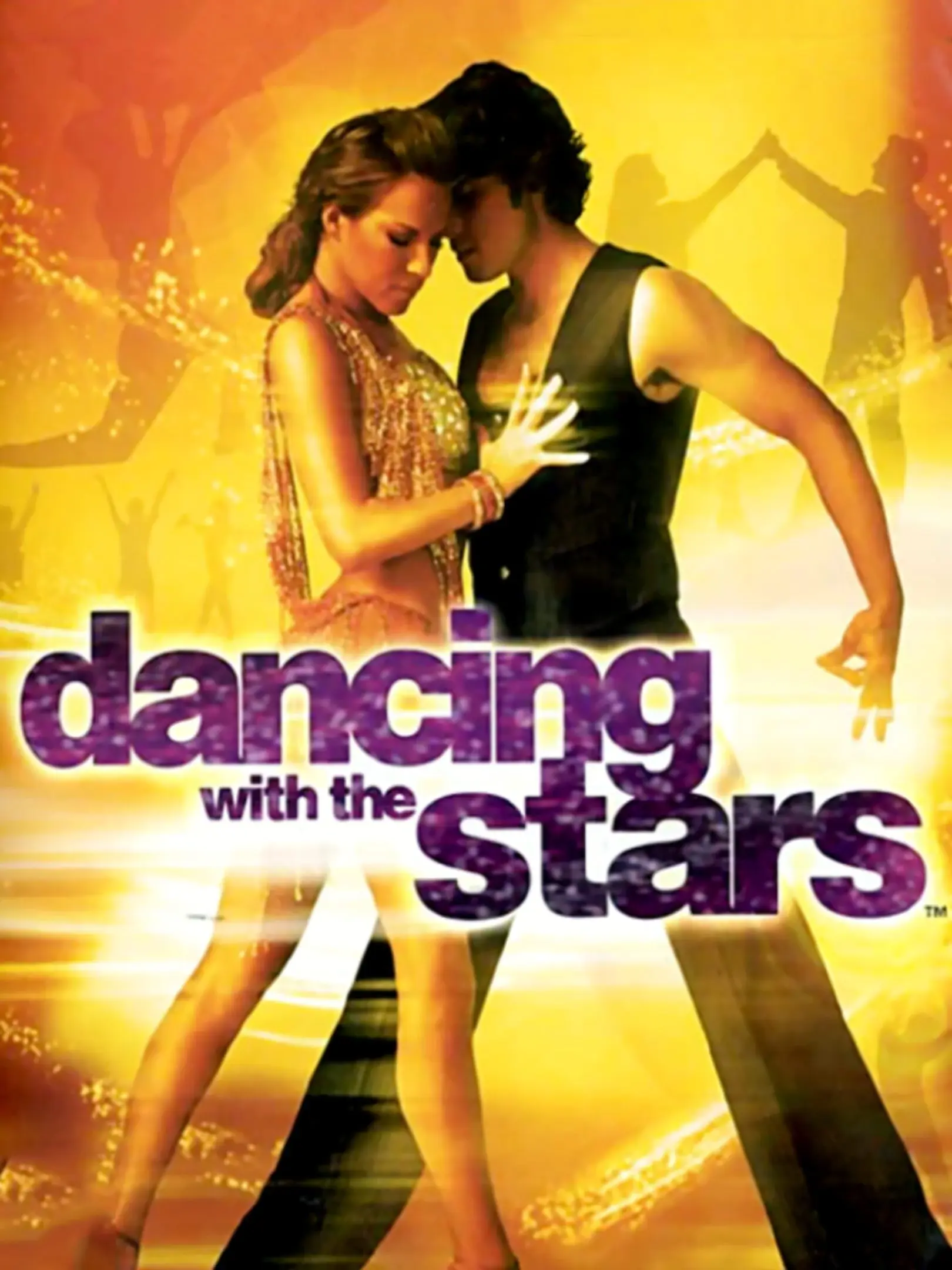 Picture of Dancing with the Stars