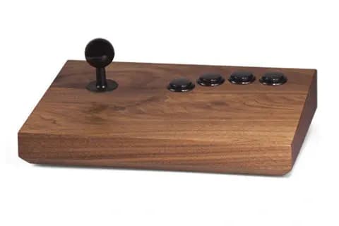 Picture of Analogue Arcade Stick 1