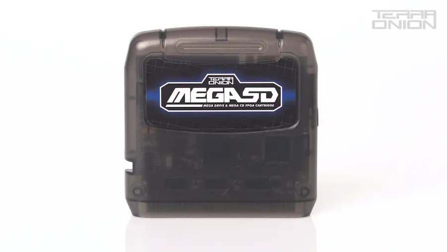 Picture of MegaSD 3
