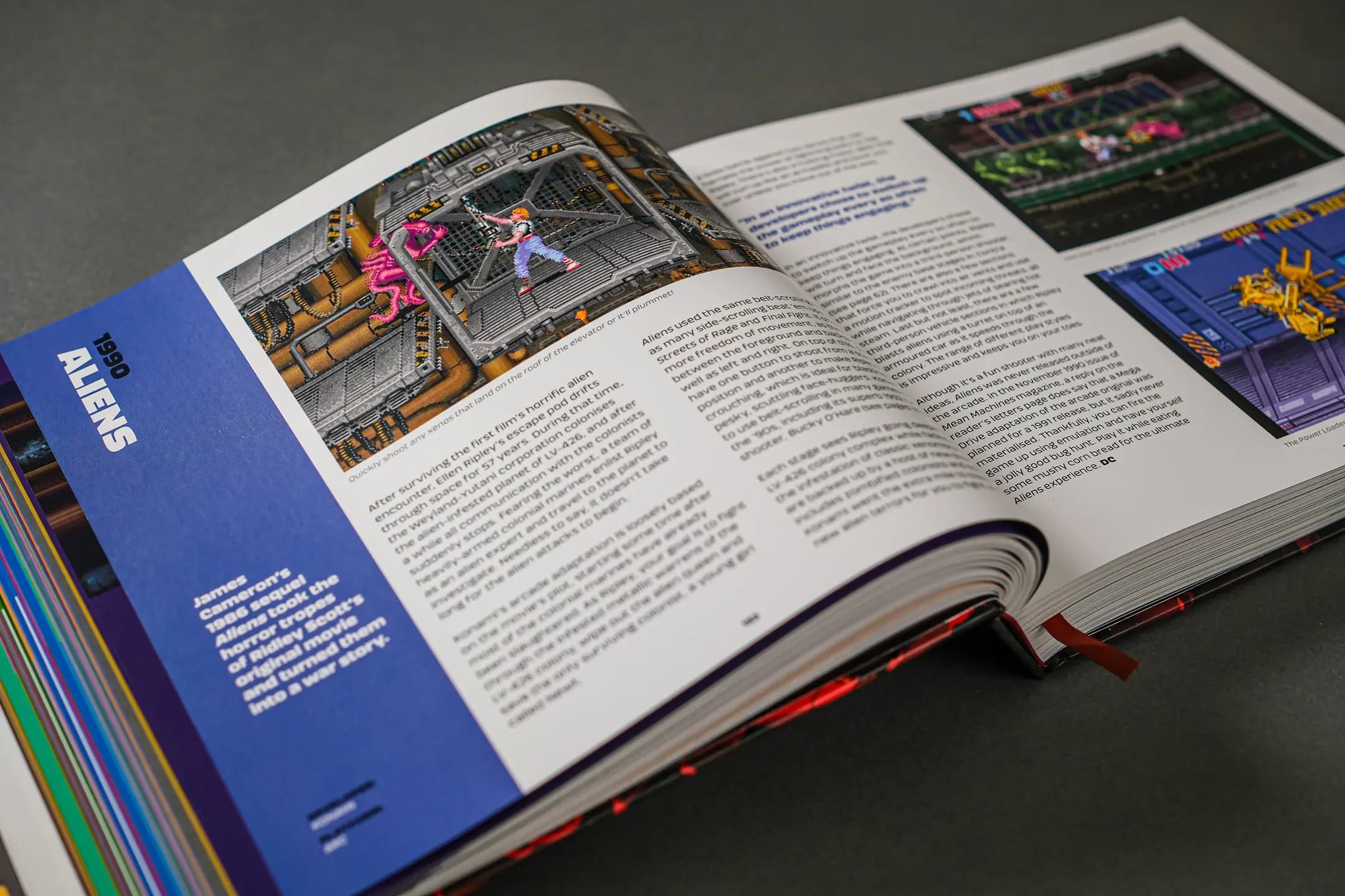 Picture of Run 'n' Gun: A History of On-Foot Shooters 9