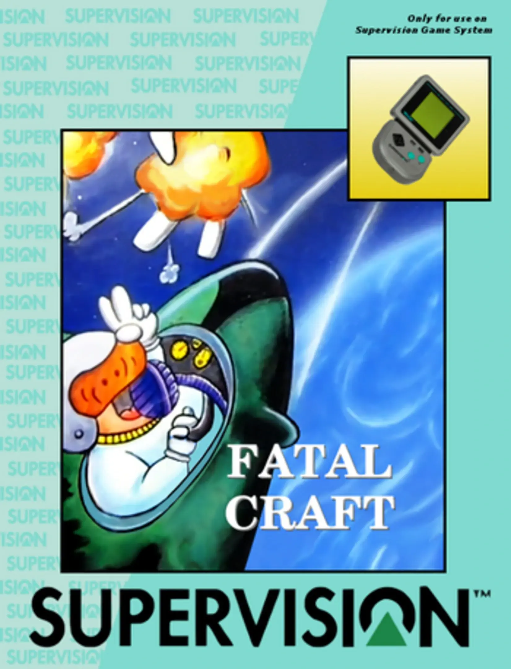 Picture of Fatal Craft