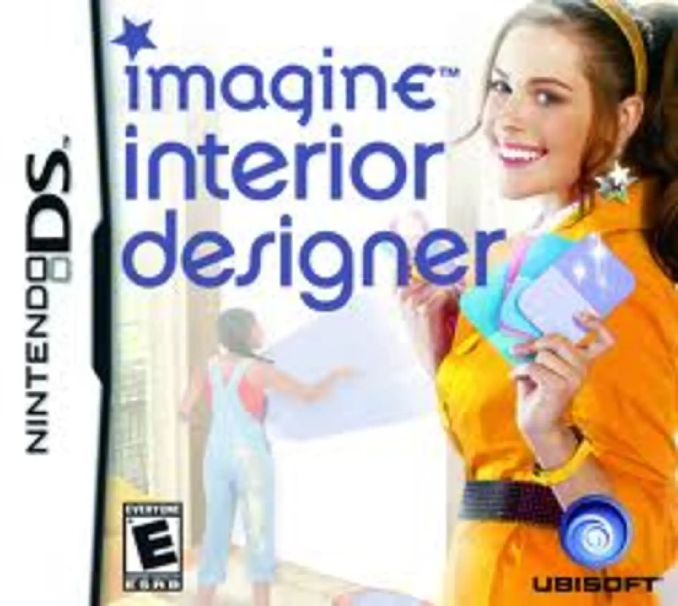 Imagine Interior Designer