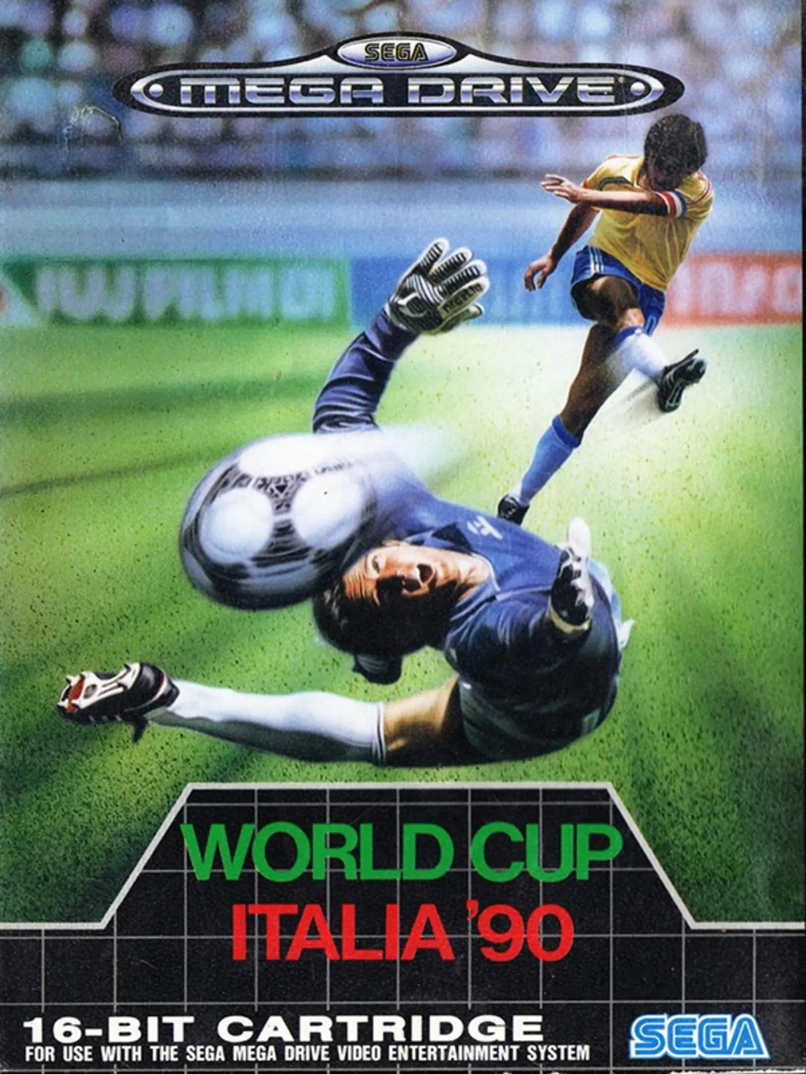 Picture of World Cup Italia '90