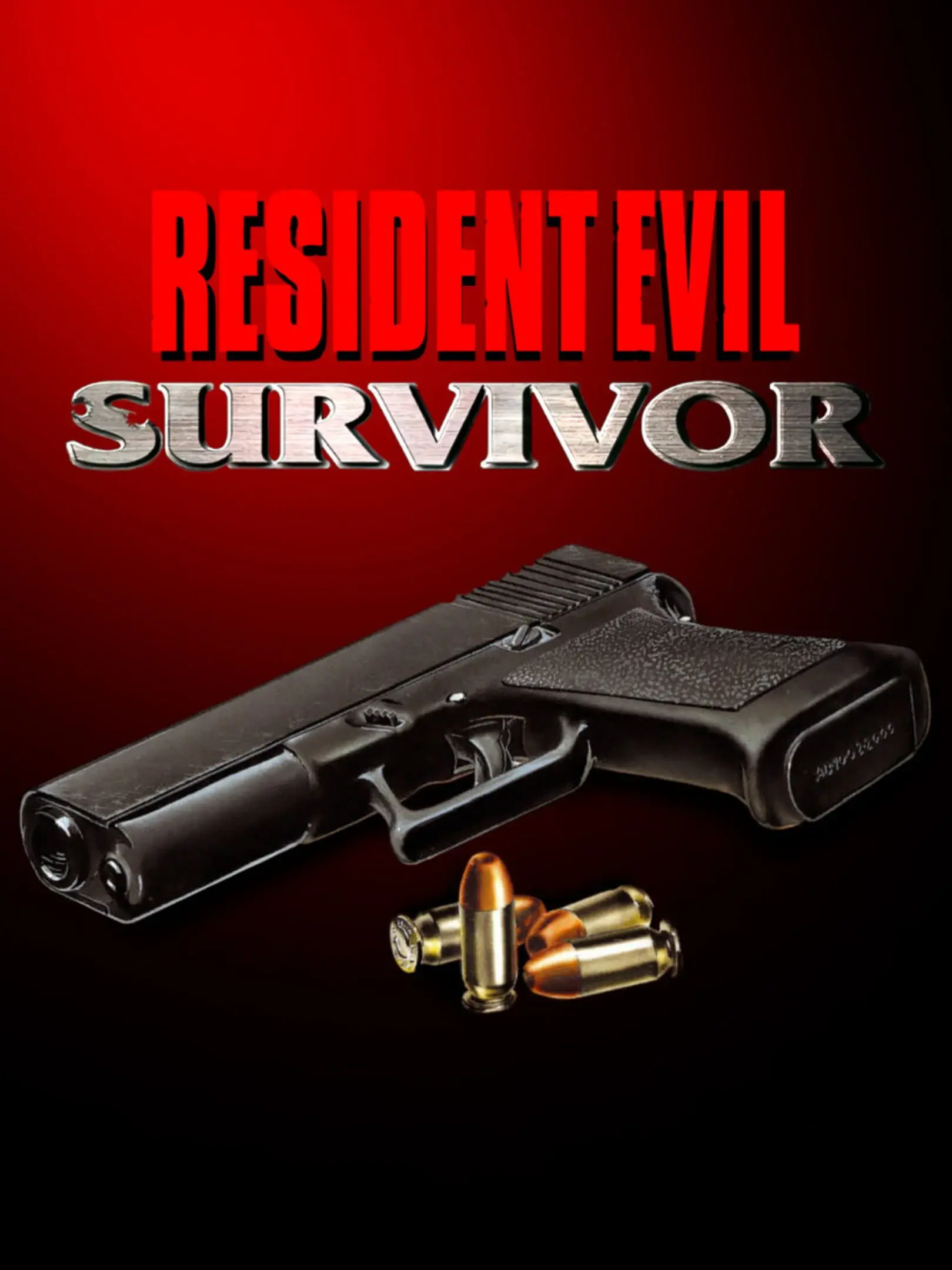 Picture of Resident Evil: Survivor (2)