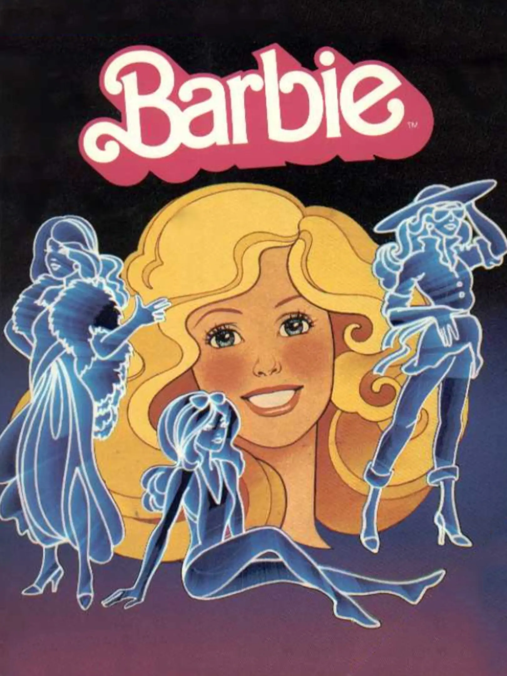 Picture of Barbie