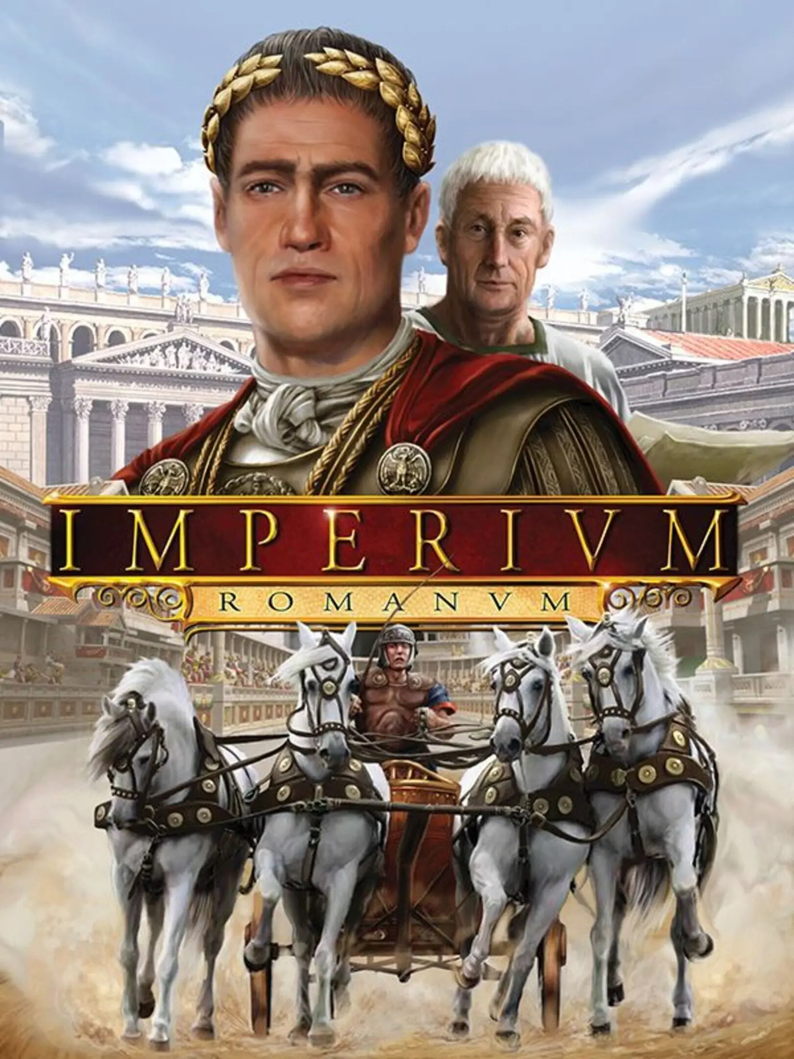 Picture of Imperium Romanum