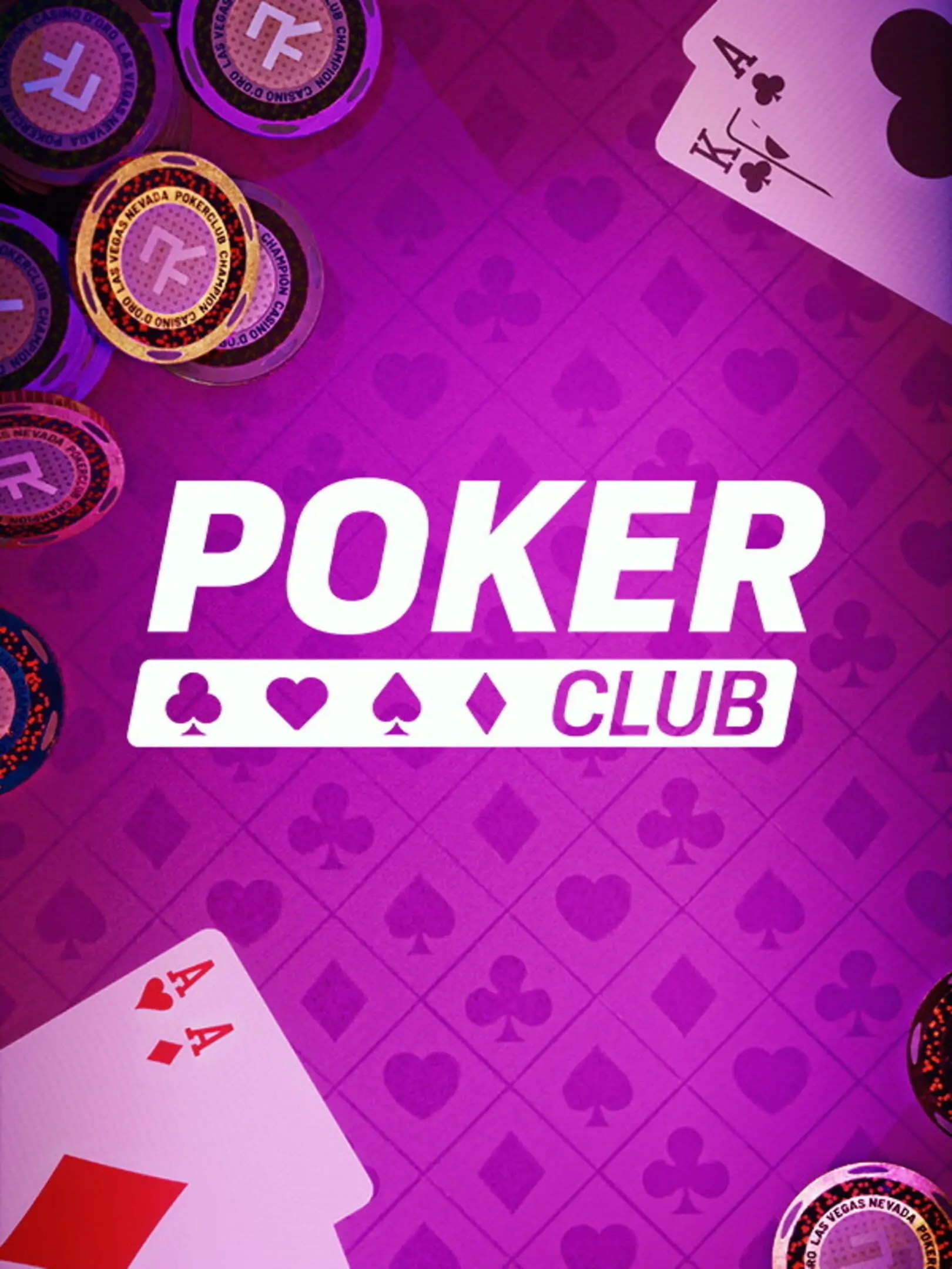Picture of Poker Club