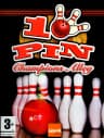Picture of 10 Pin: Champions Alley