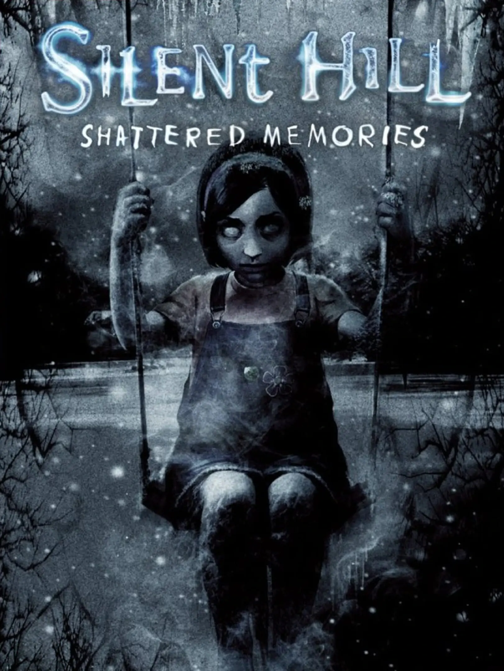 Picture of Silent Hill: Shattered Memories (2)