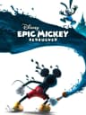 Picture of Disney Epic Mickey: Rebrushed