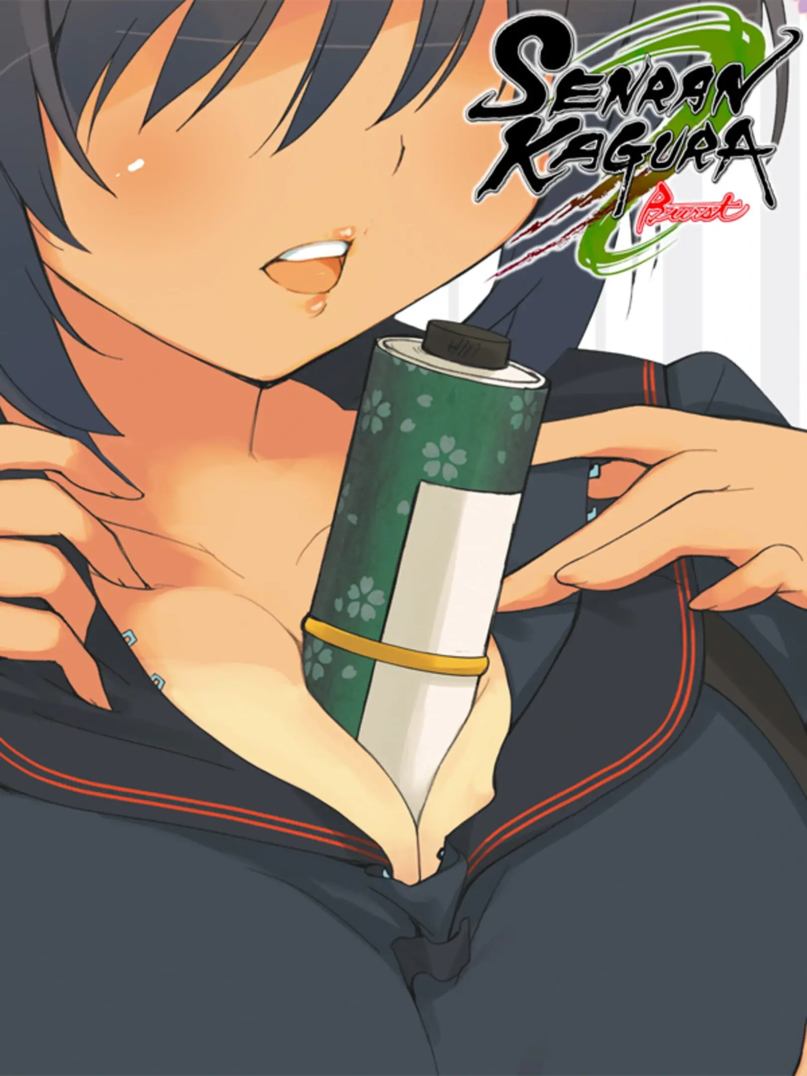 Picture of Senran Kagura Burst
