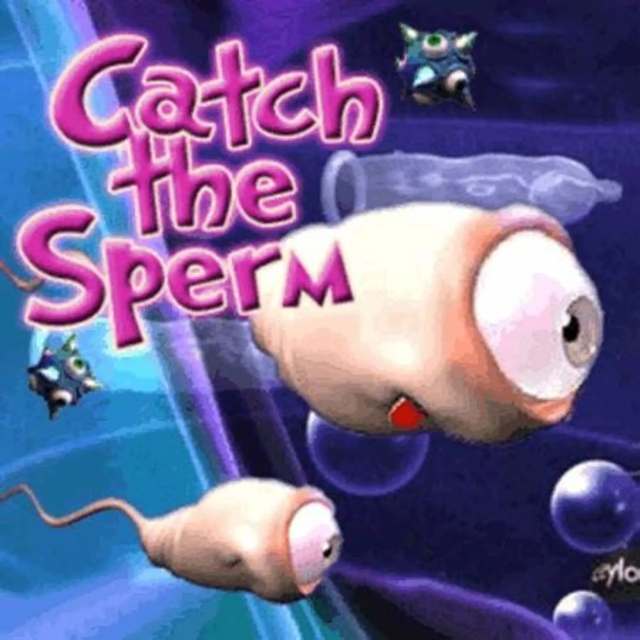 Picture of Catch the Sperm