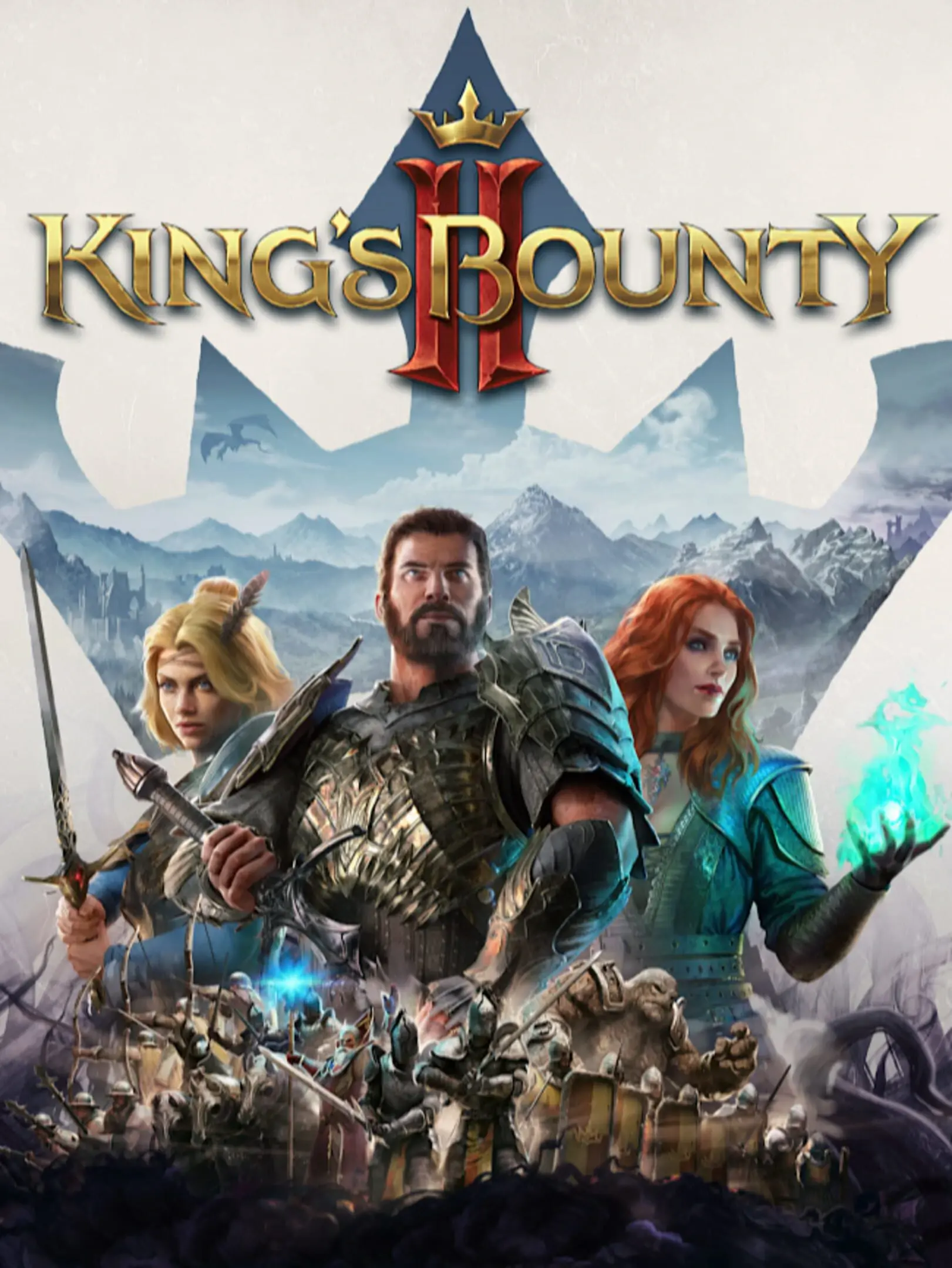 Picture of Kings Bounty II