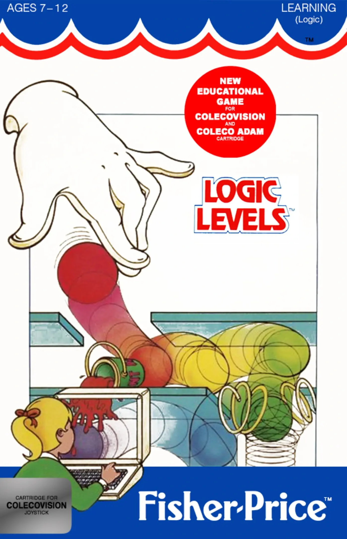 Picture of Logic Levels
