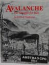 Picture of Avalanche: The Struggle for Italy