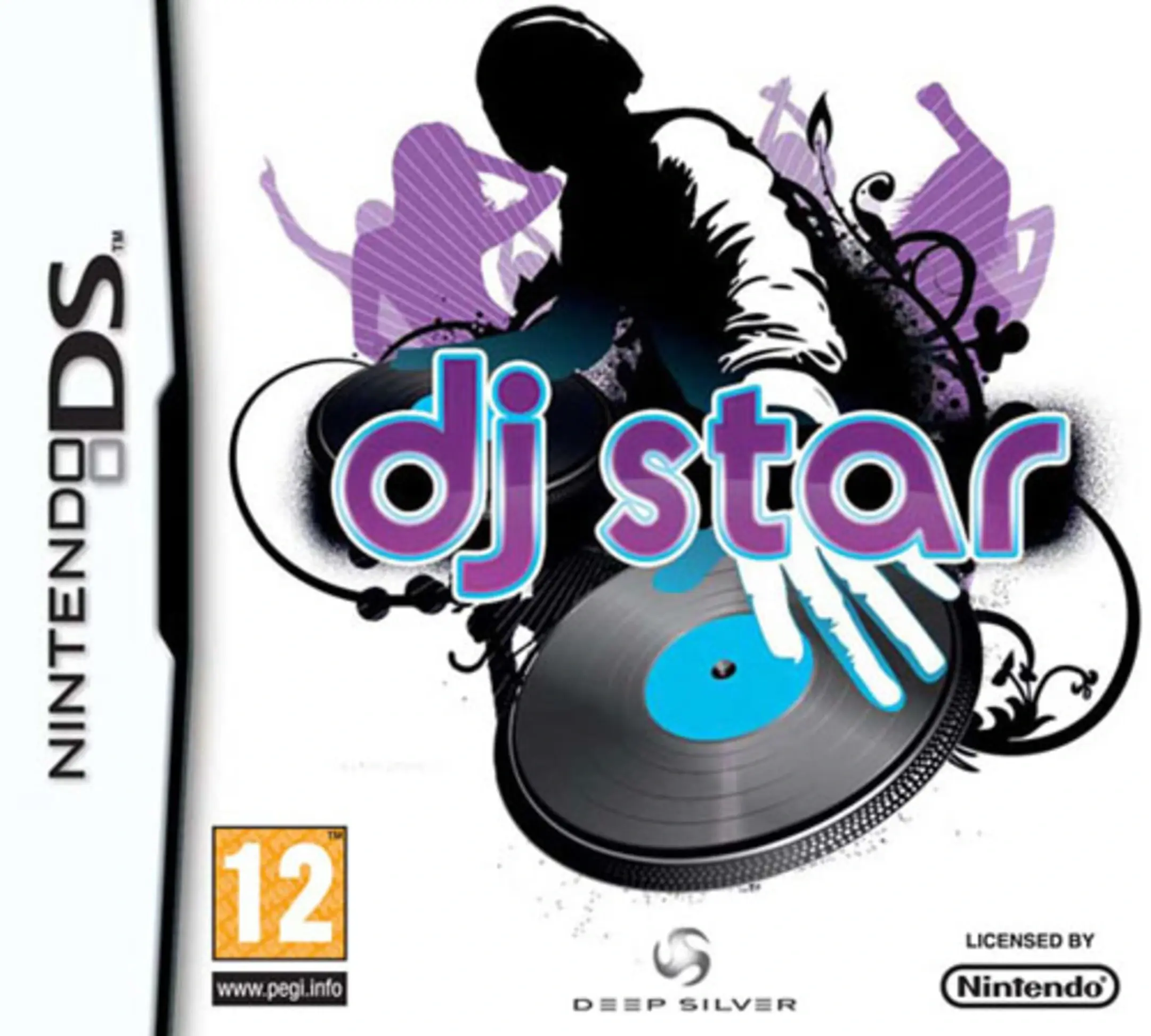 Picture of DJ Star
