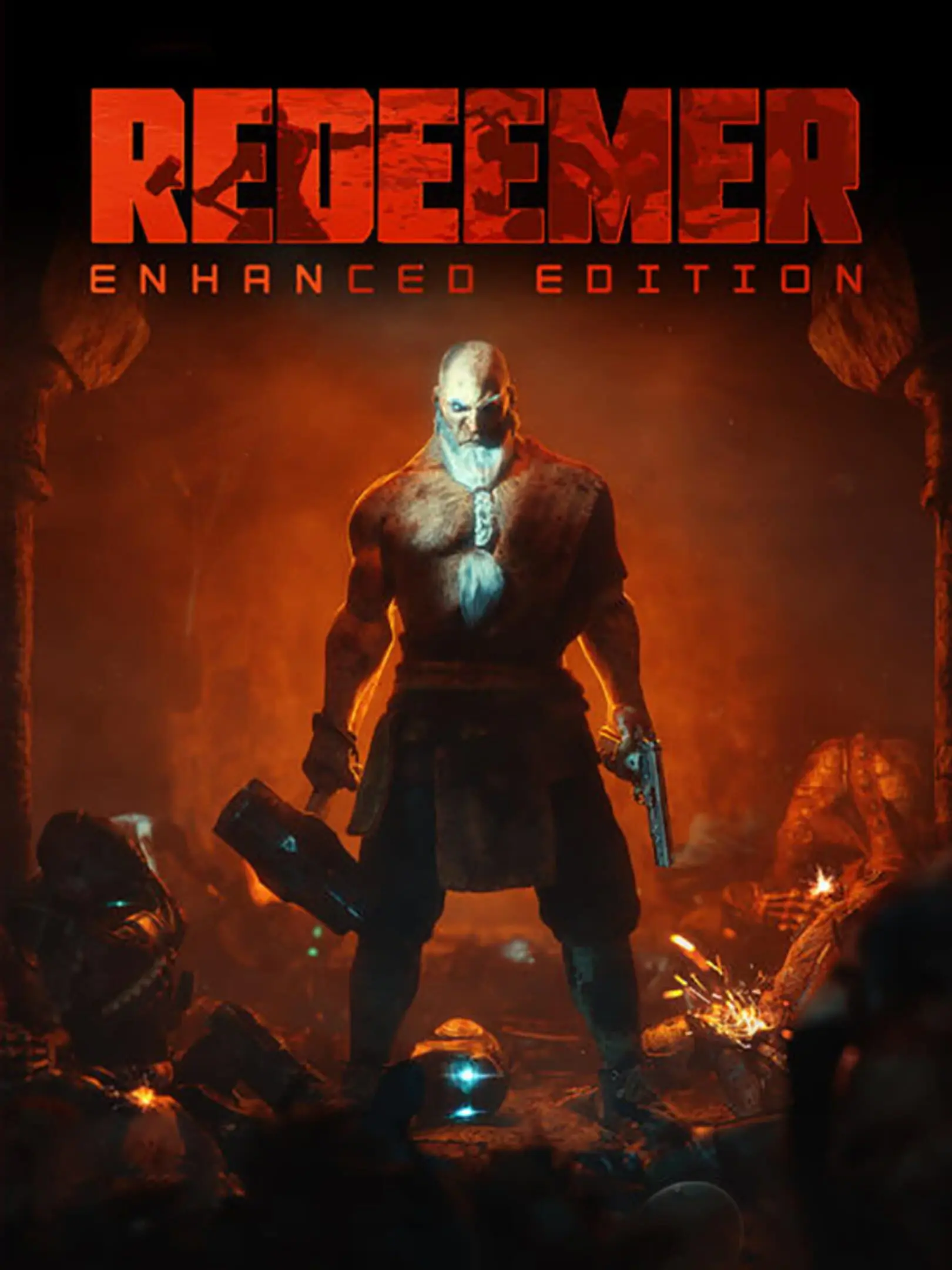 Redeemer