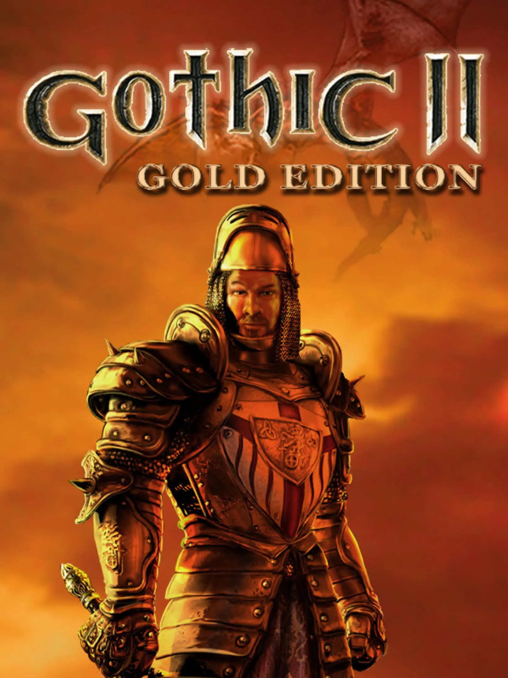 Gothic II